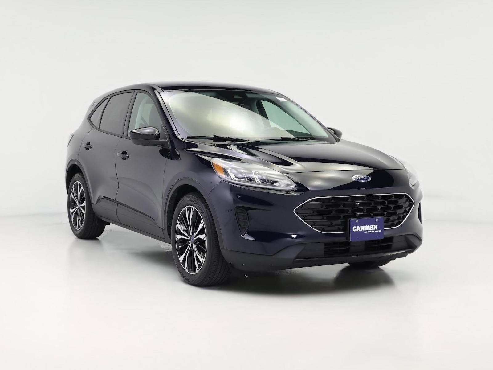 Smart Key & Power Hatch/Deck Lid