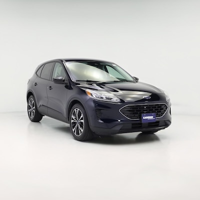 Vehicle exterior view