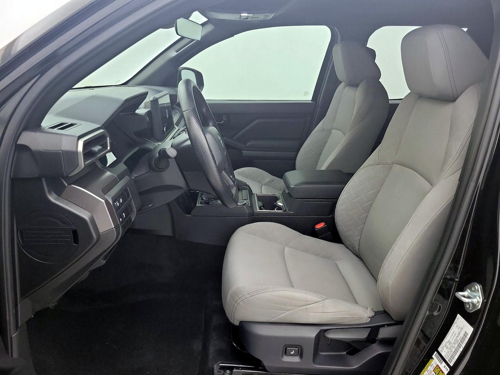 Side Airbags