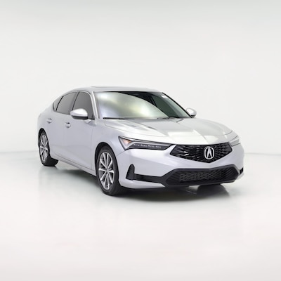 2024 Acura Integra