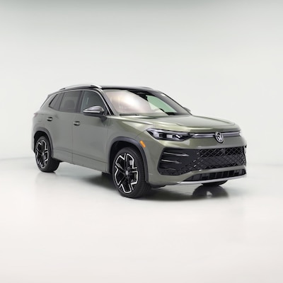 Vehicle exterior view