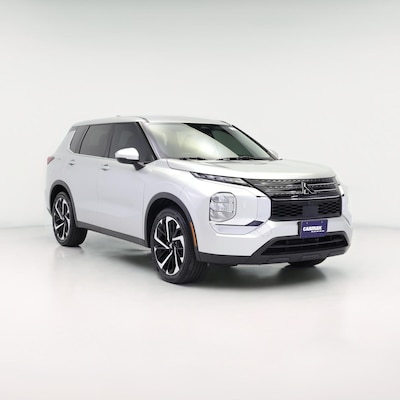 Vehicle exterior view