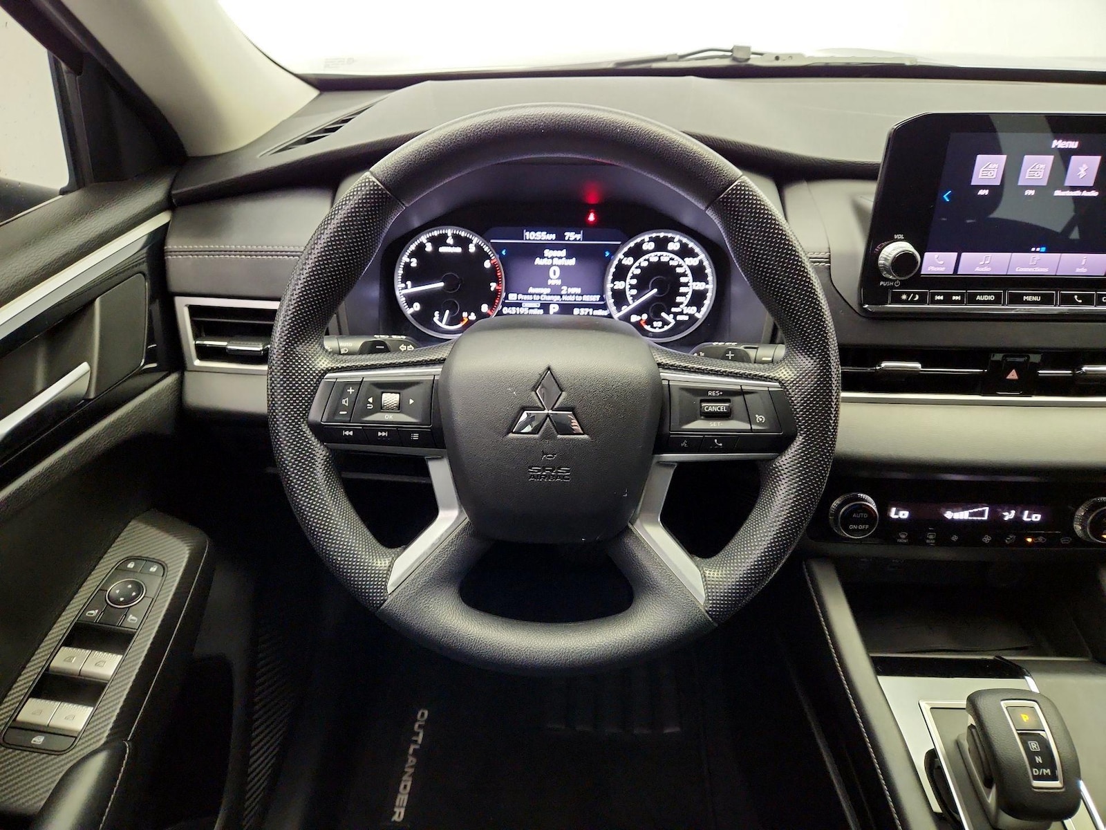 Lane Departure Warning