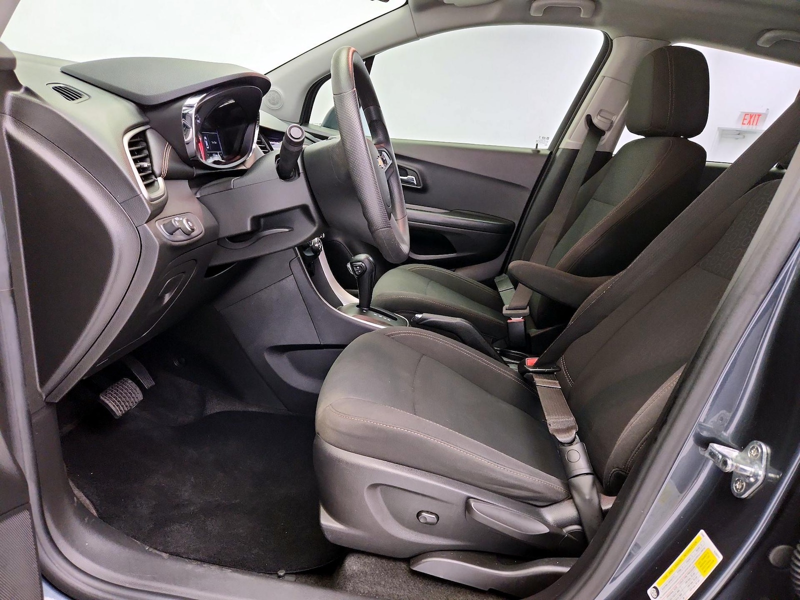 Side Airbags