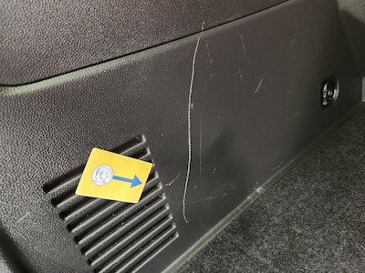 Condition detail