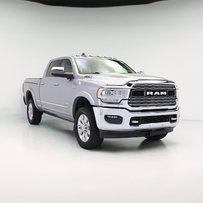 Recommended categories heading image of the selected vehicle