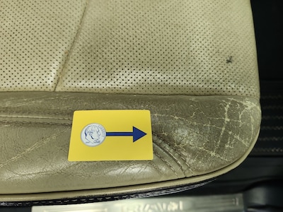 Condition detail
