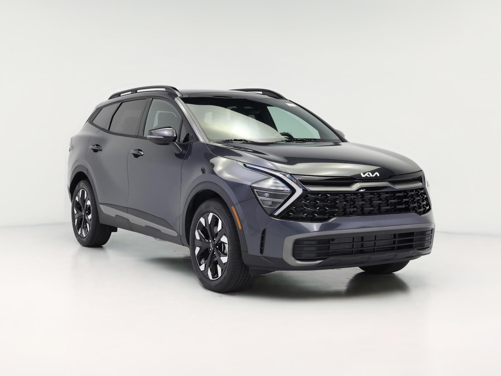 Smart Key & Power Hatch/Deck Lid