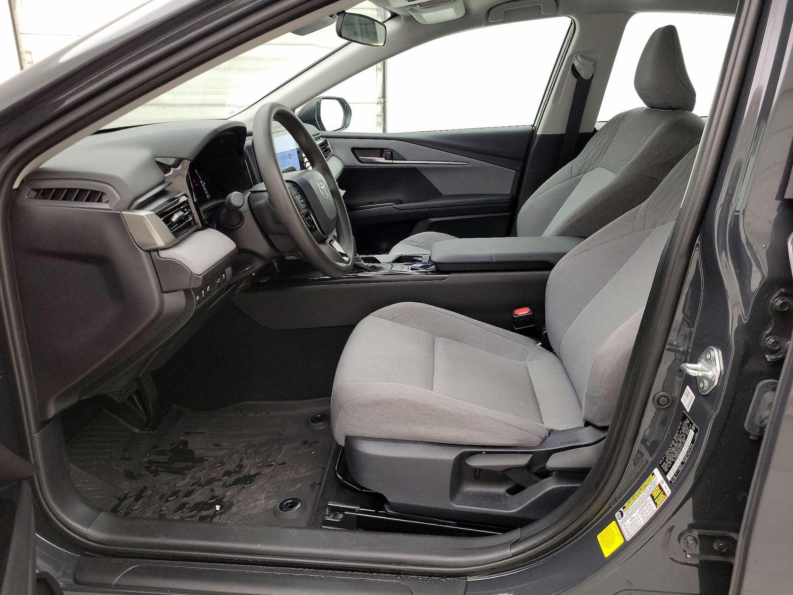 Side Airbags