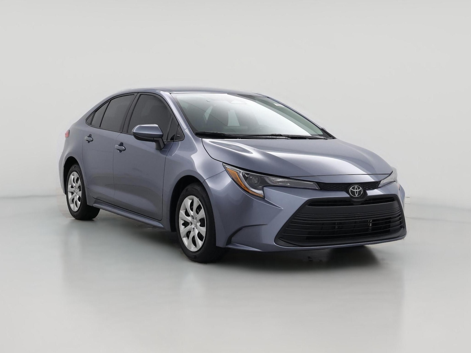 Smart Key & Blind Spot Monitor