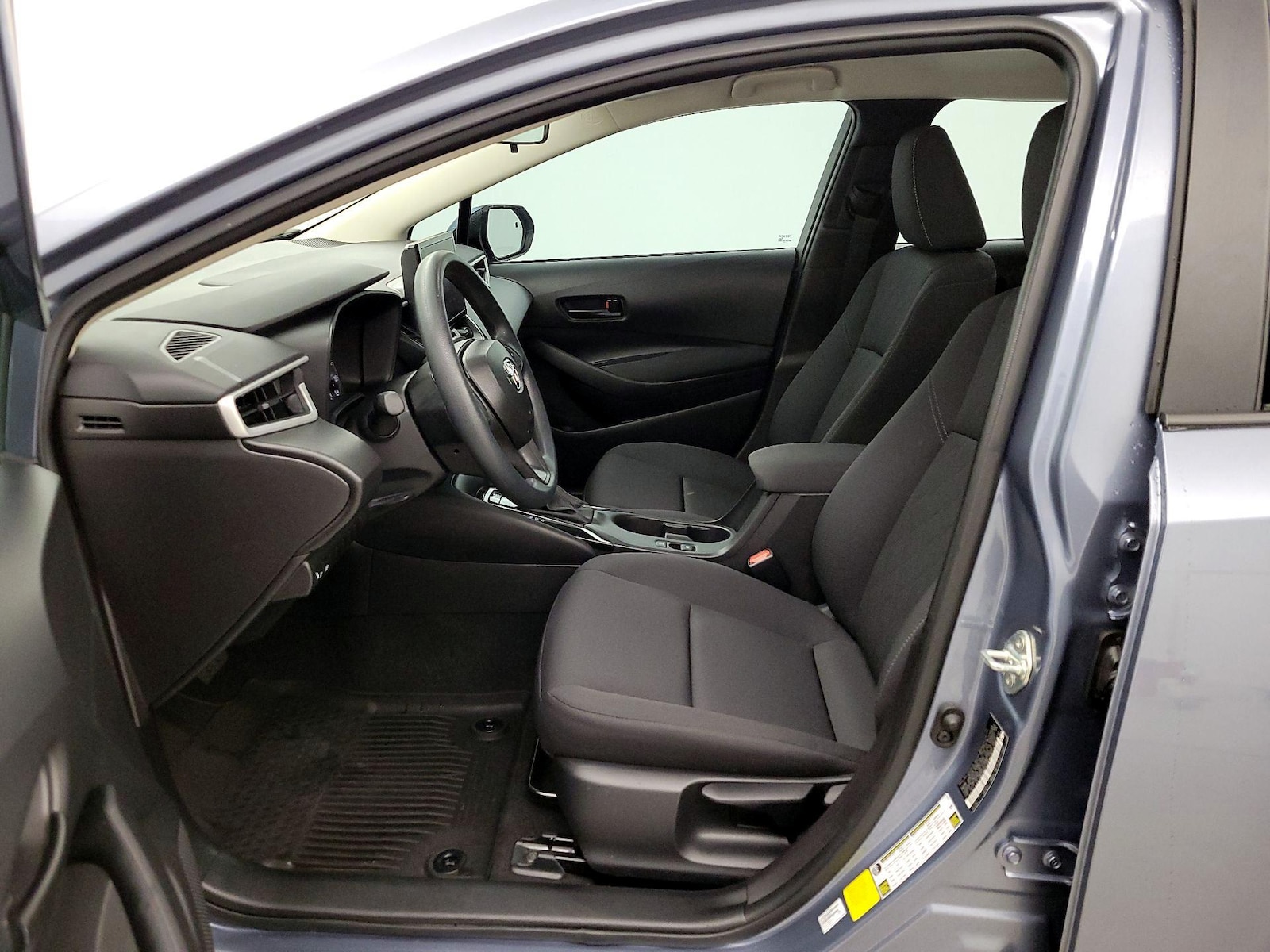 Side Airbags