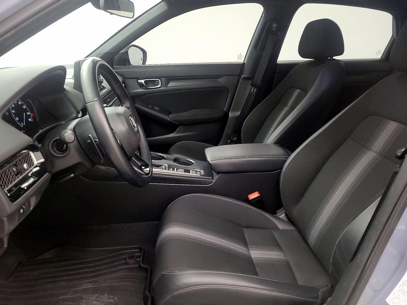 Side Airbags