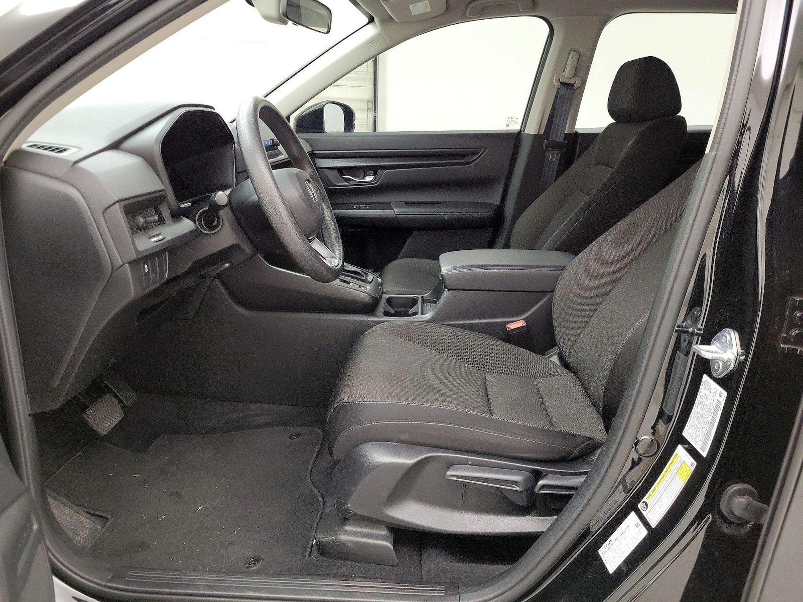 Side Airbags