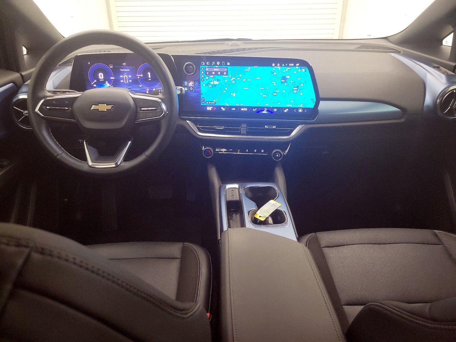 Rear View Camera