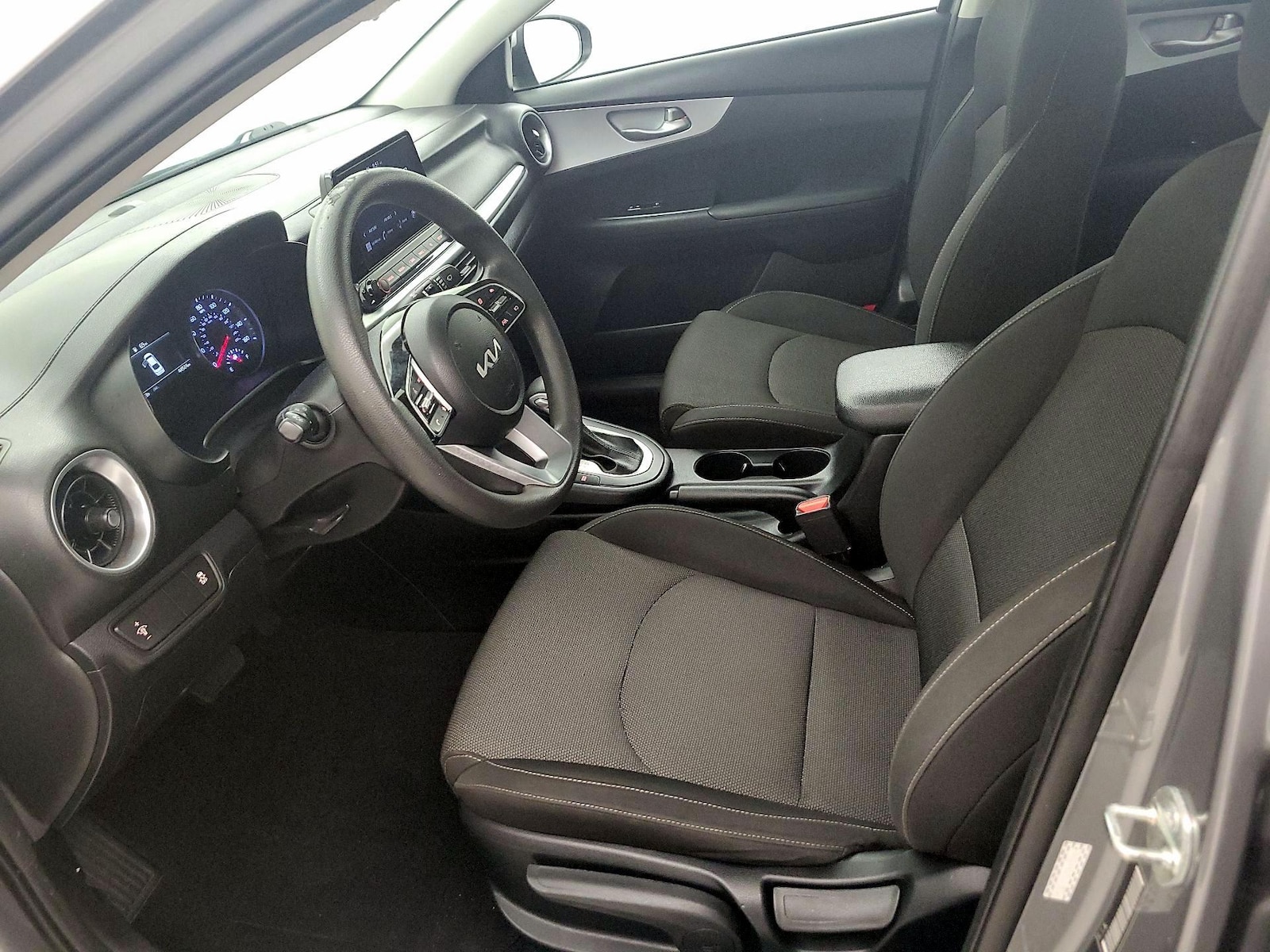 Side Airbags