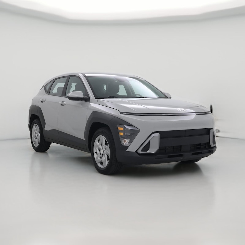 2025 Hyundai Kona SE