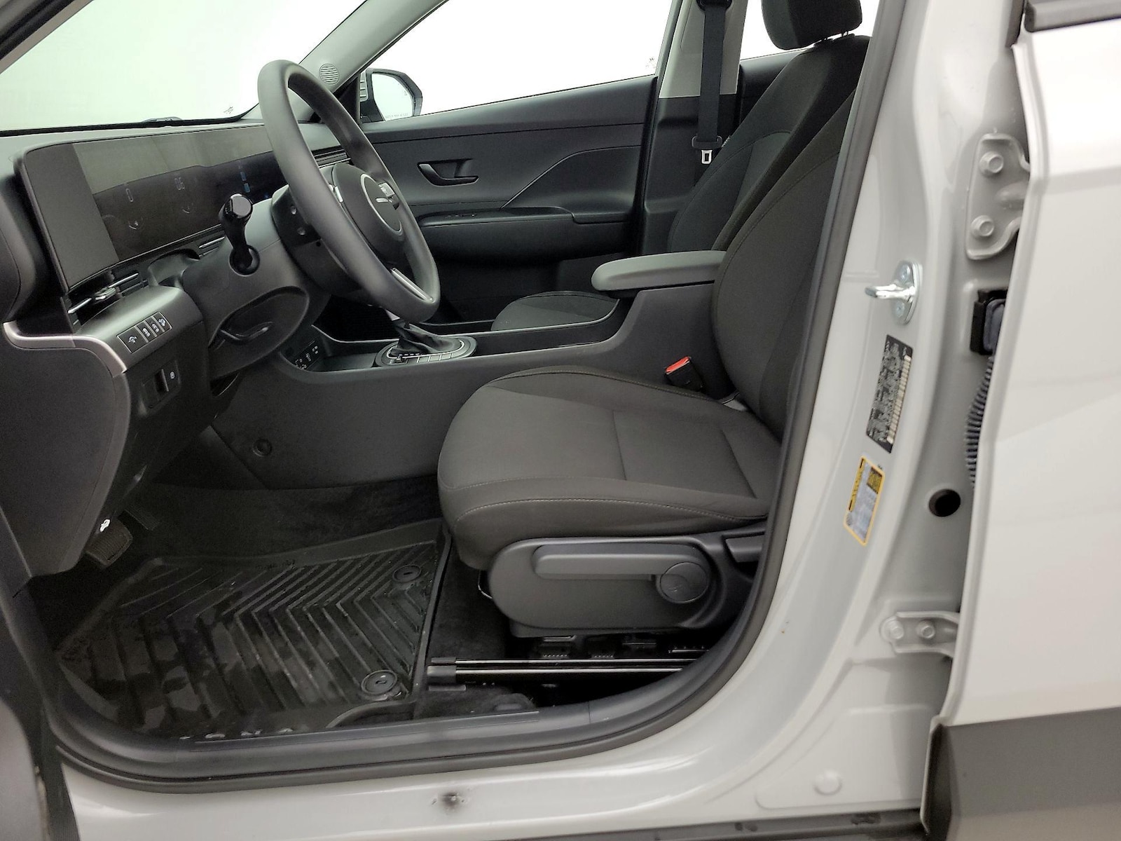 Side Airbags
