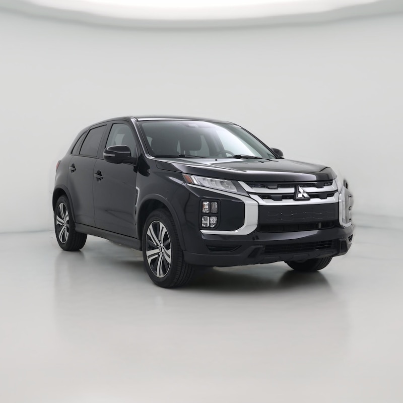 2025 Mitsubishi Outlander Sport SE