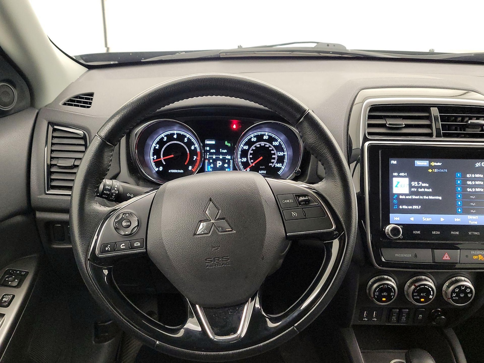 Lane Departure Warning