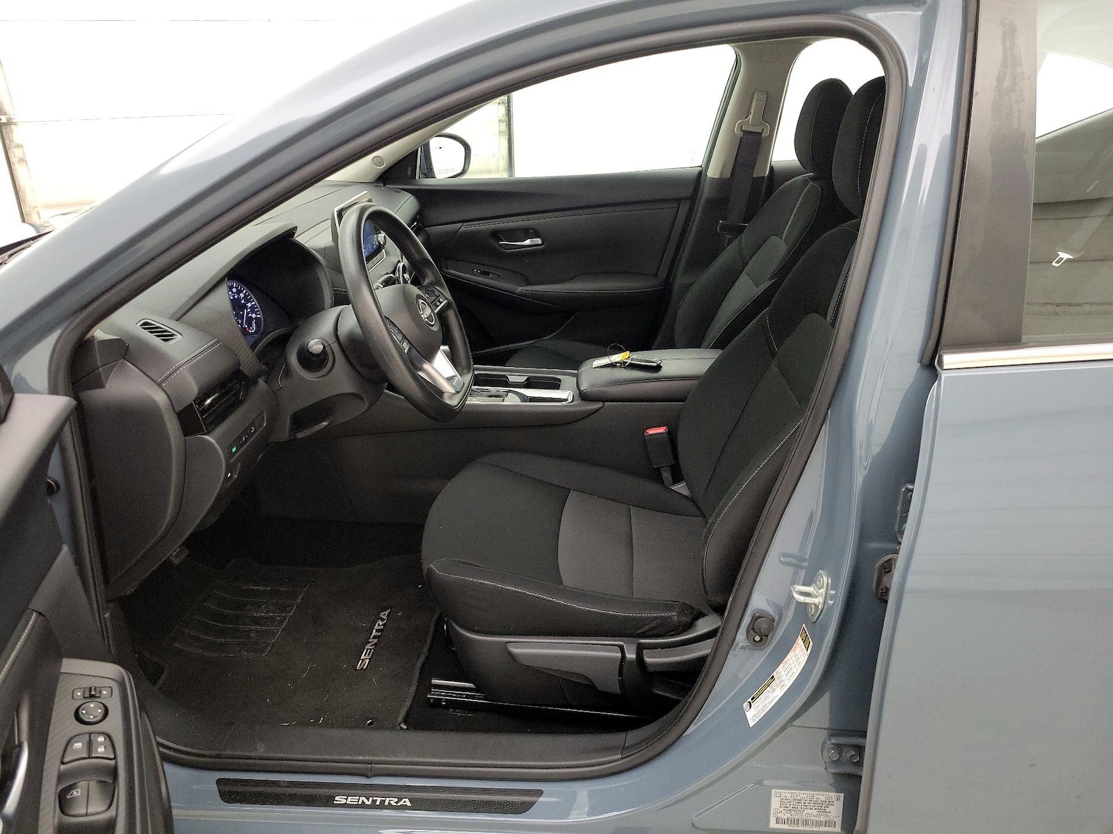 Side Airbags