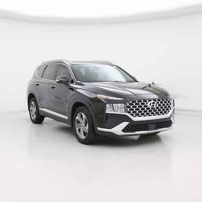 Recommended categories heading image of the selected vehicle