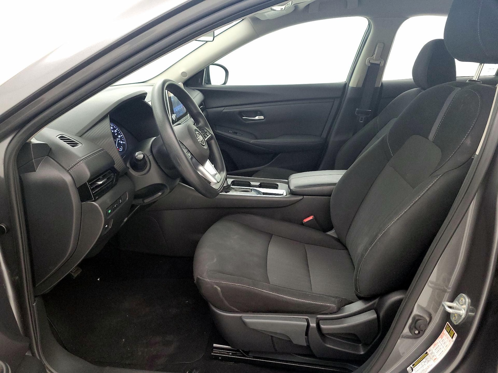 Side Airbags
