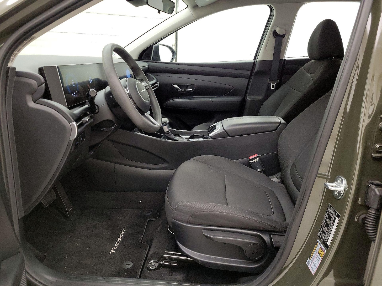 Side Airbags