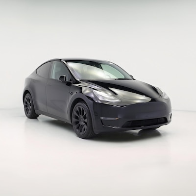 Recommended categories heading image of the selected vehicle