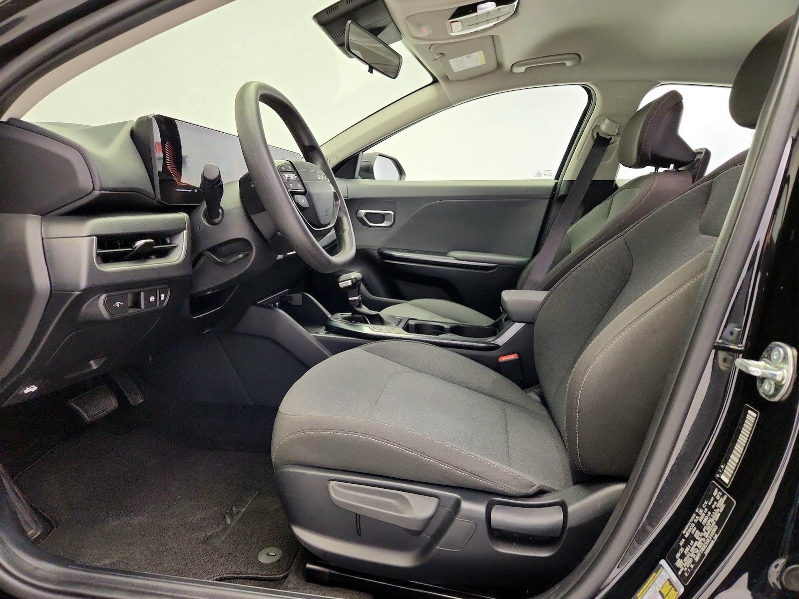 Side Airbags