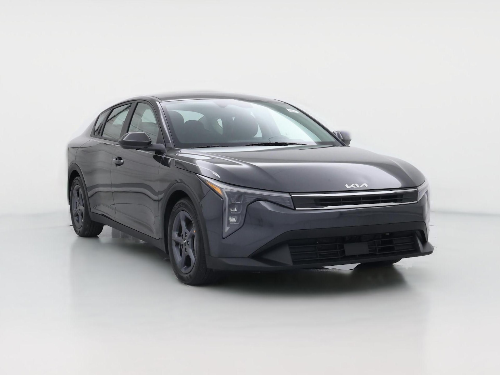 Smart Key & Blind Spot Monitor