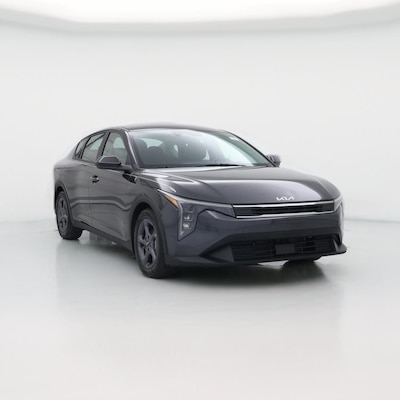 Vehicle exterior view