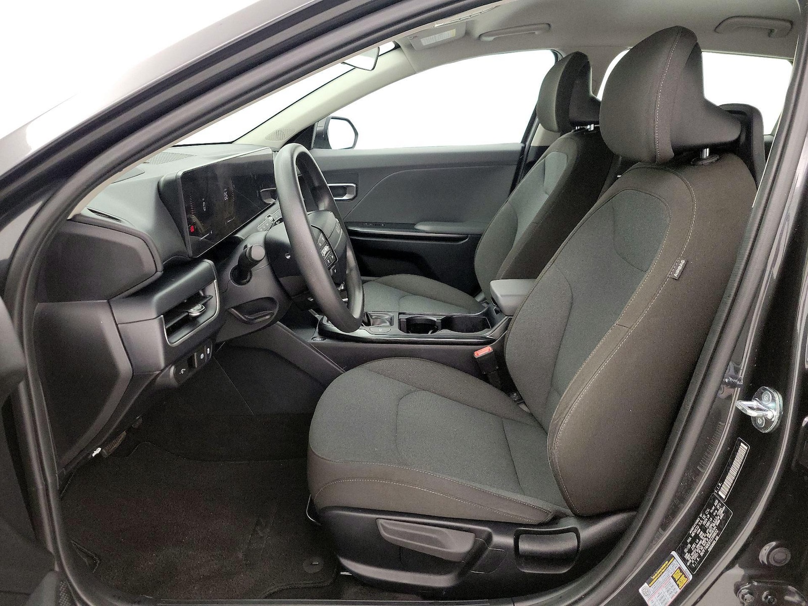 Side Airbags
