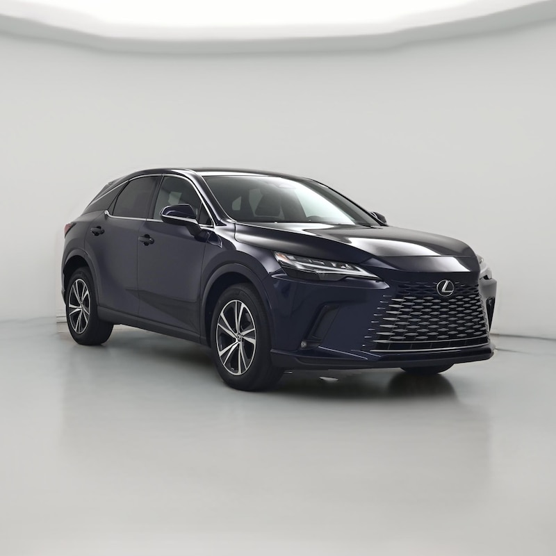 2025 Lexus RX 350