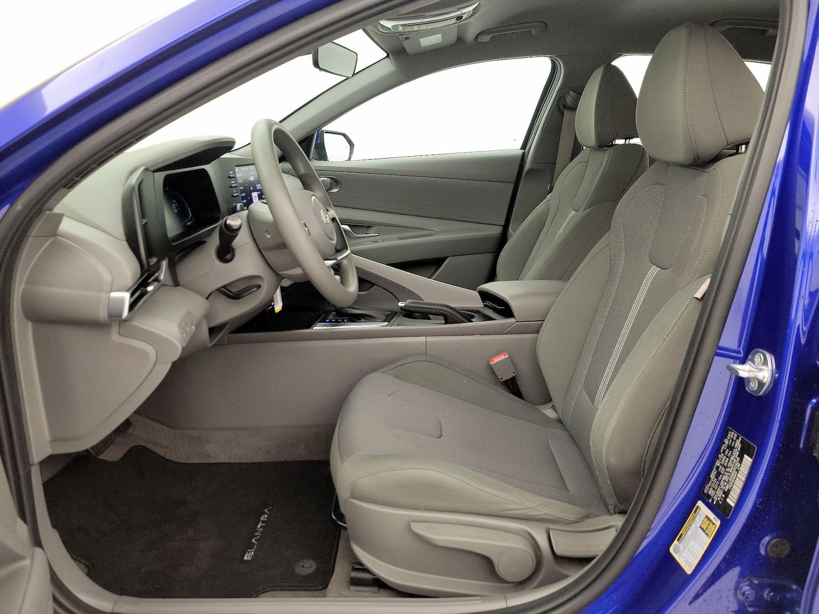 Side Airbags