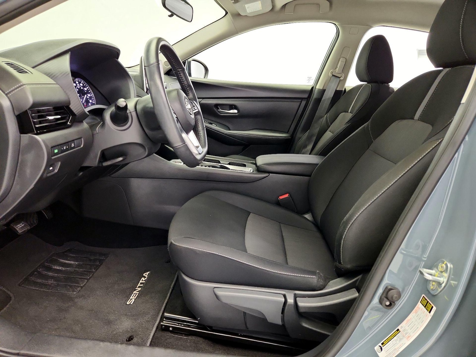 Side Airbags