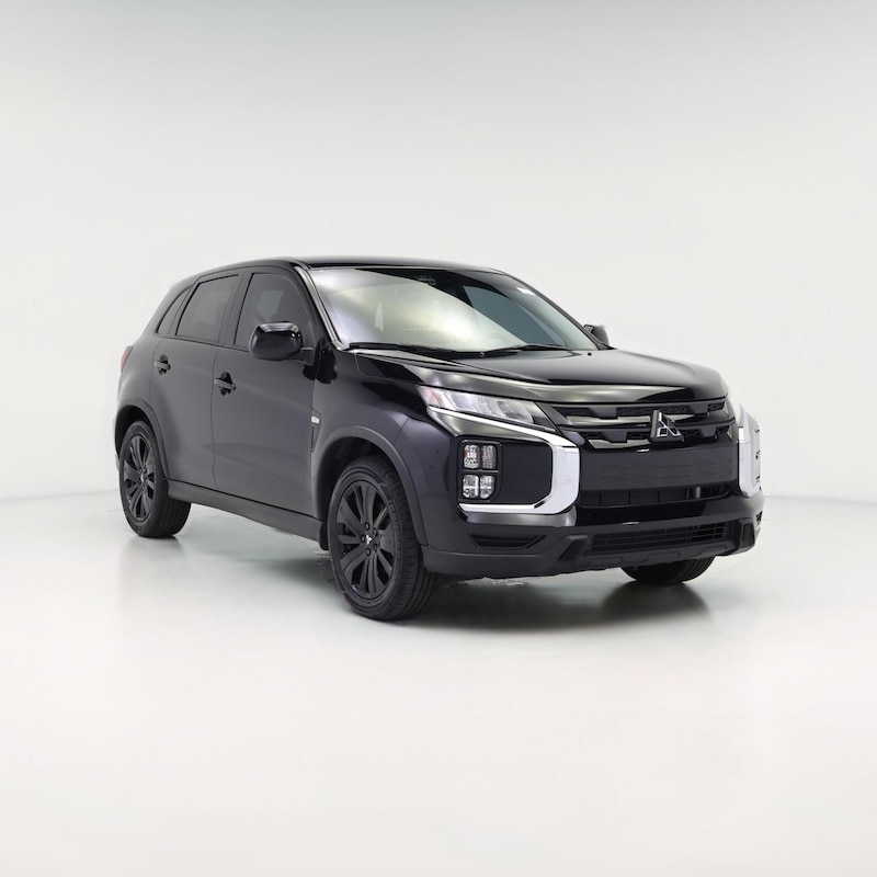 2025 Mitsubishi Outlander Sport LE