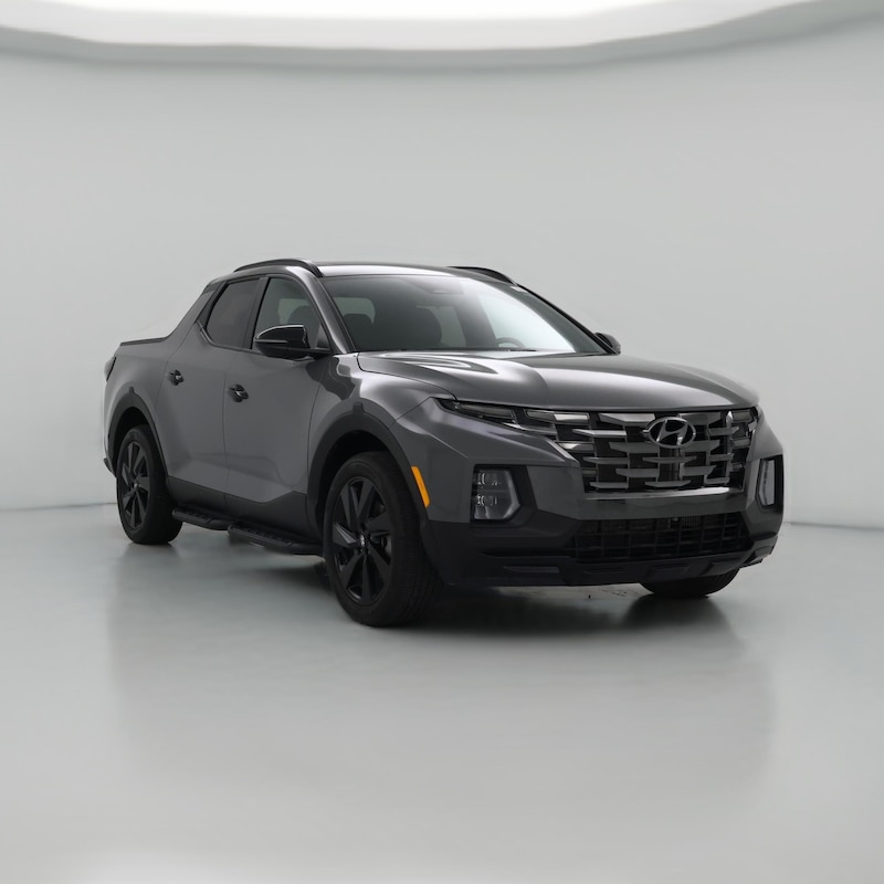 2024 Hyundai Santa Cruz Night