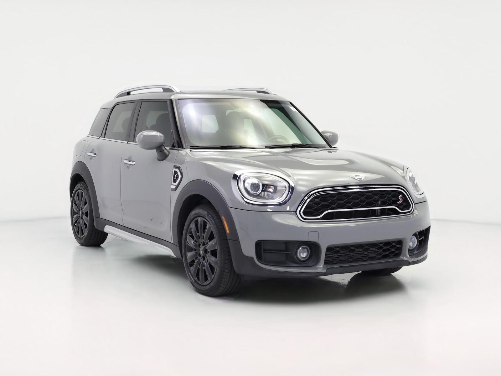 Smart Key & Parking Sensors