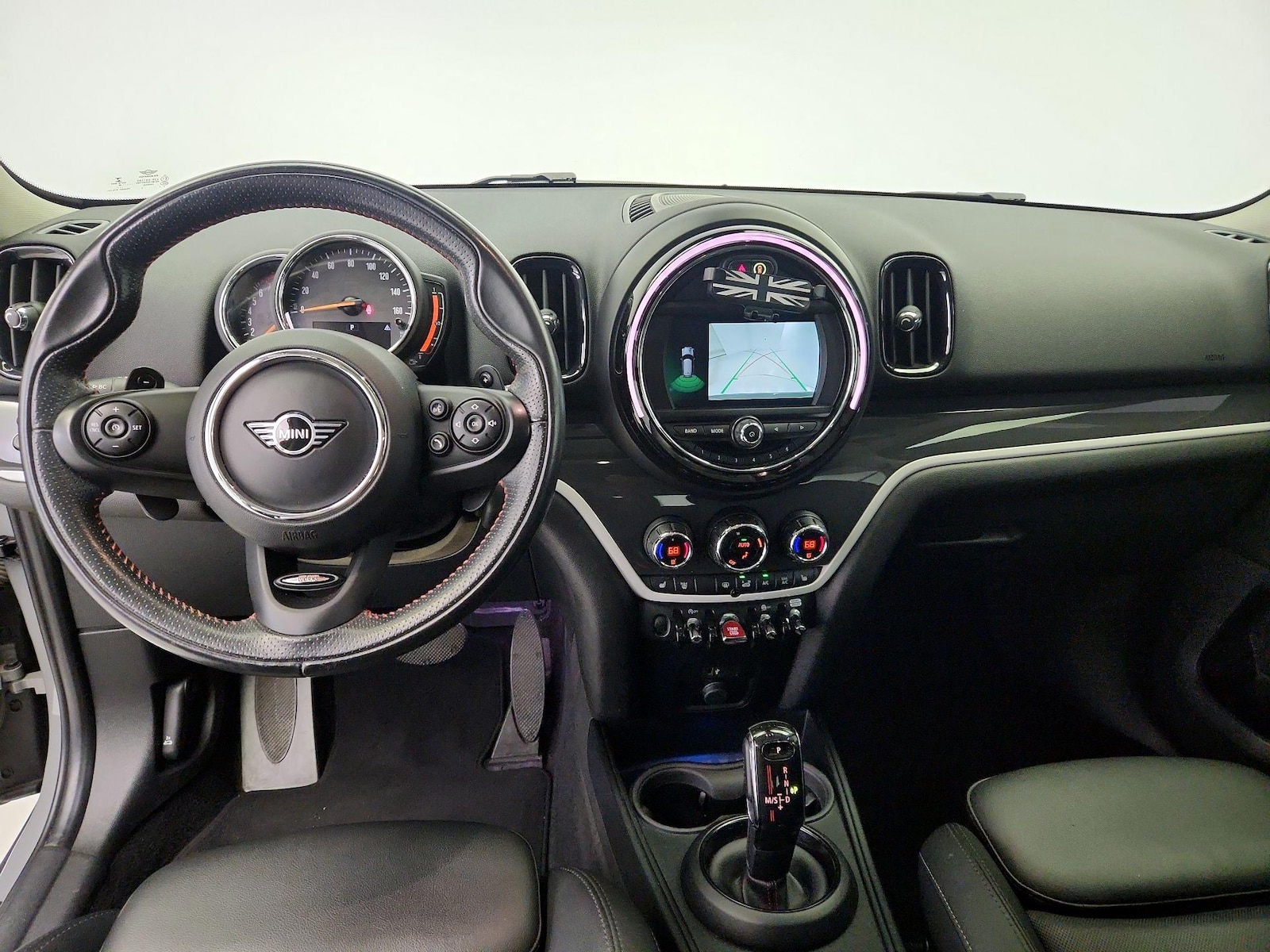 Rear View Camera