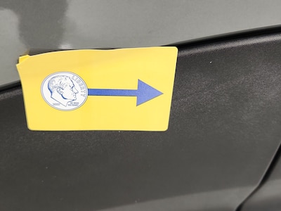 Condition detail