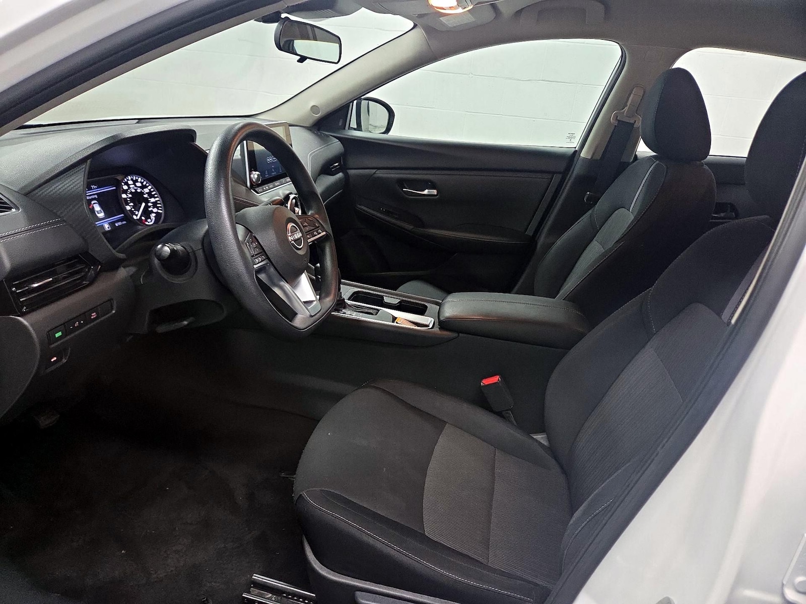 Side Airbags