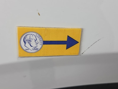Condition detail