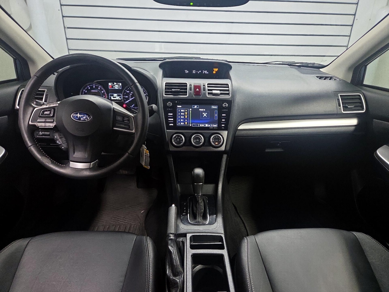 Rear View Camera