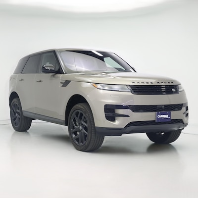 Vehicle exterior view