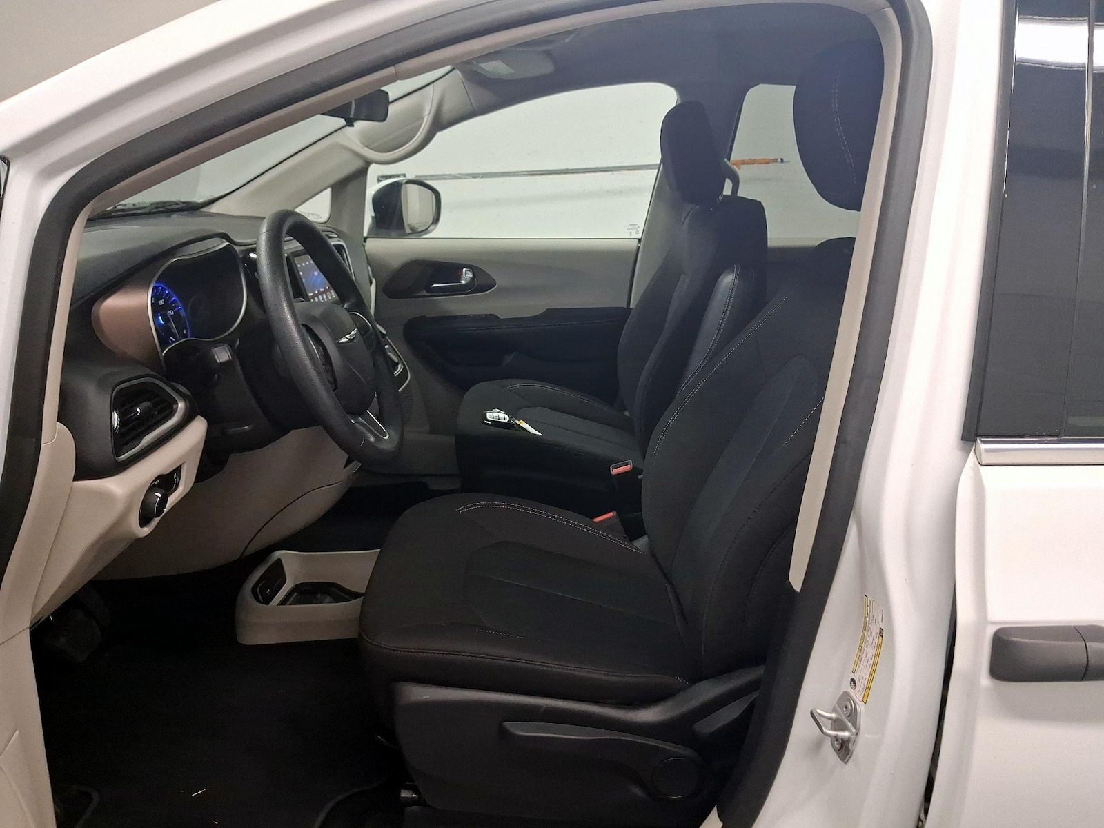 Side Airbags