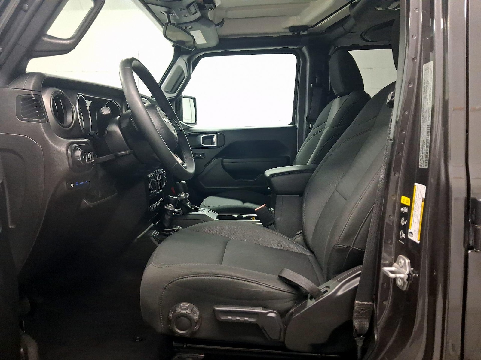 Side Airbags