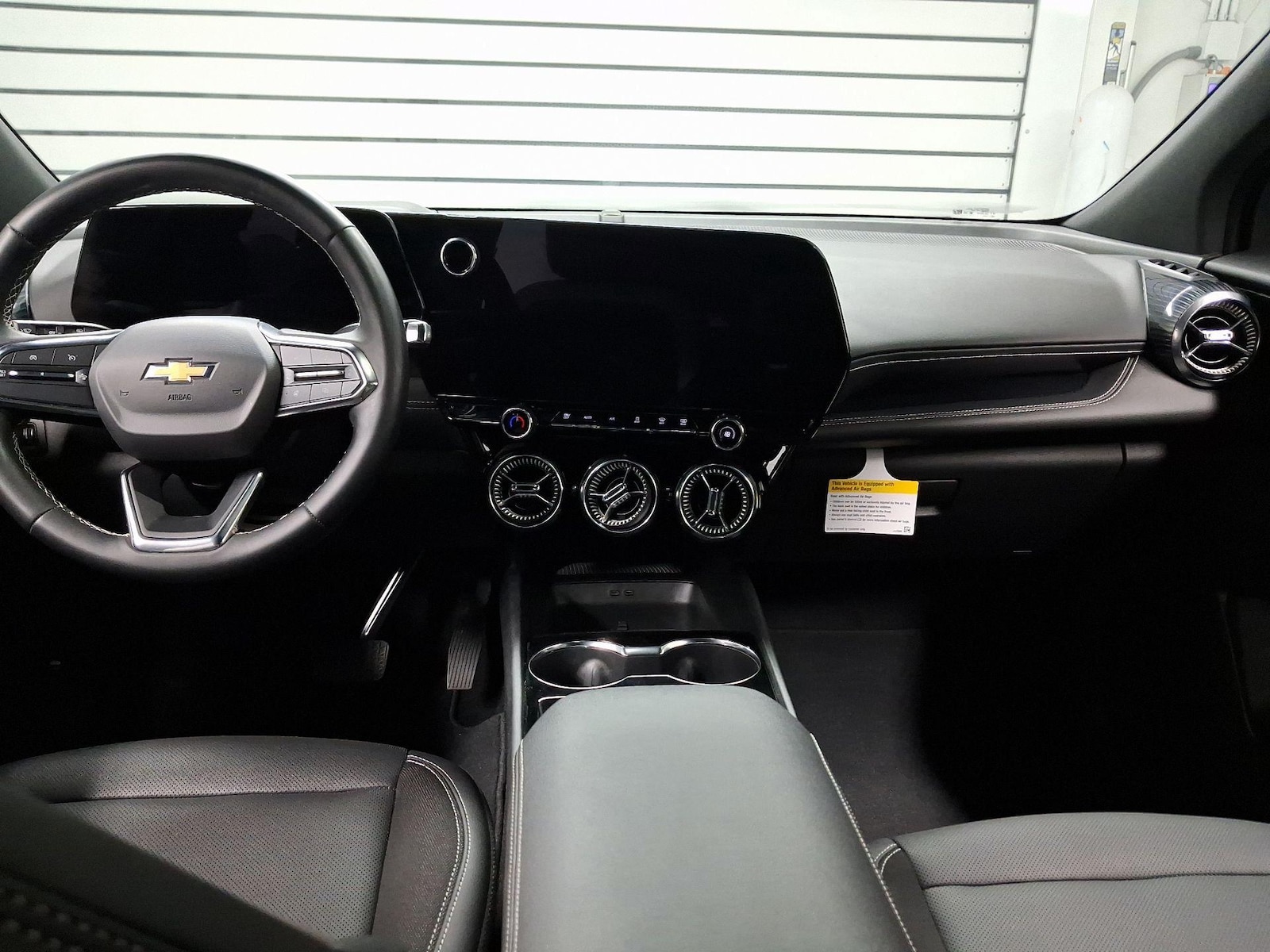 Navigation System