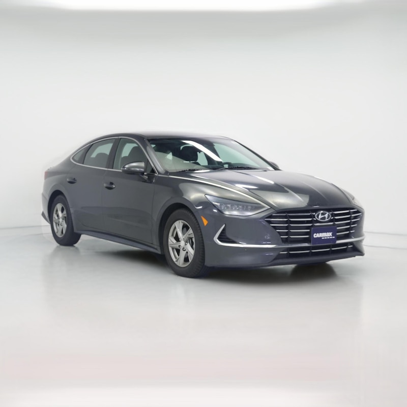 2023 Hyundai Sonata SE