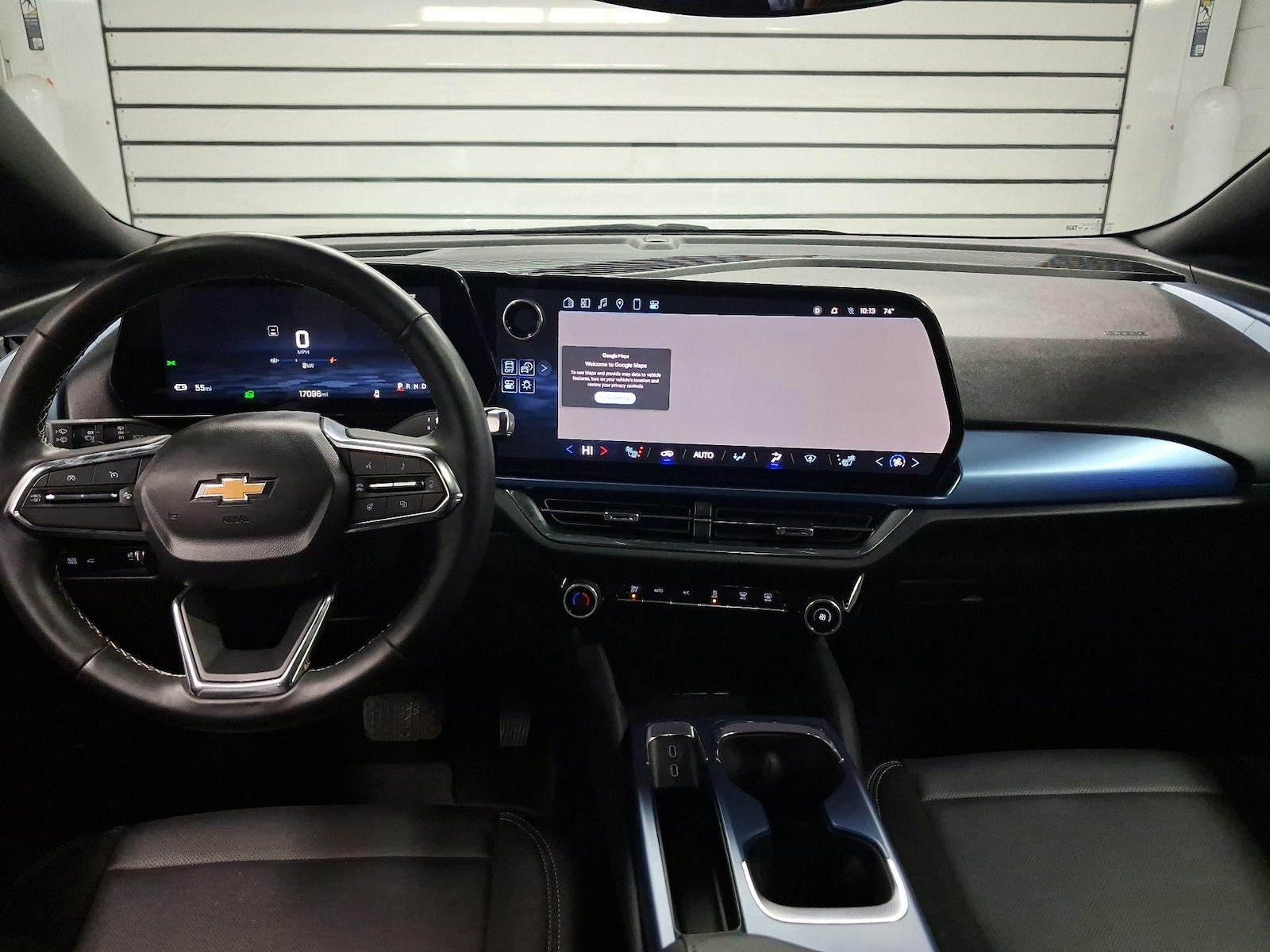 Head Up Display