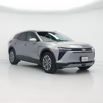 2024 Chevrolet Blazer EV LT
